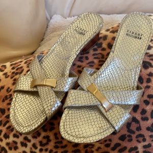 Stuart weitzman shoes